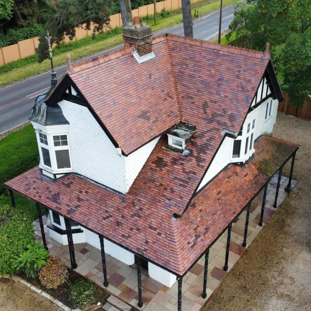 roof cleaning Rossendale, roof cleaning haslingden